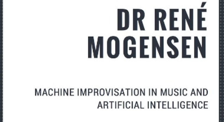 Human-Computer Co-Creativity in Improvised Music, a CREA Talk – CREALECTICS