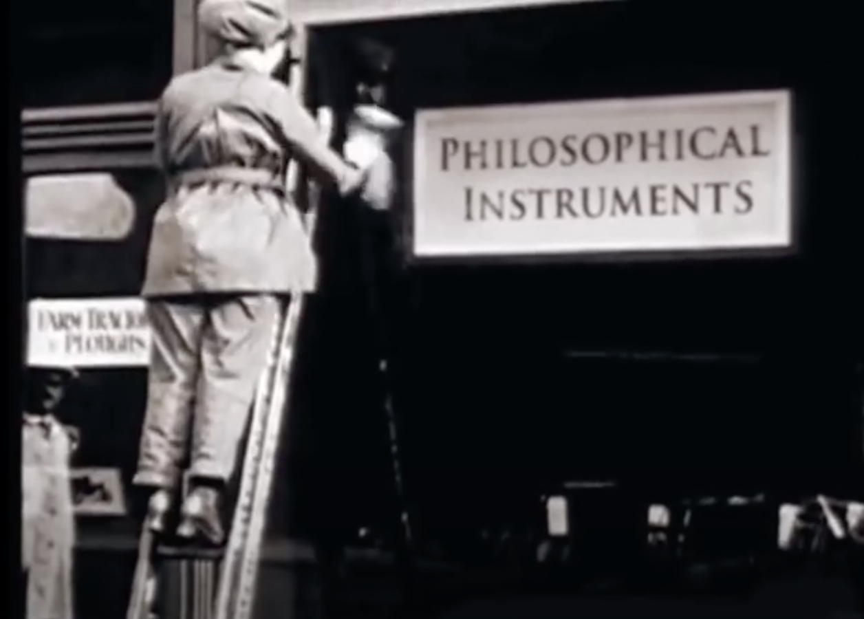 Philosophical Instruments – CREALECTICS