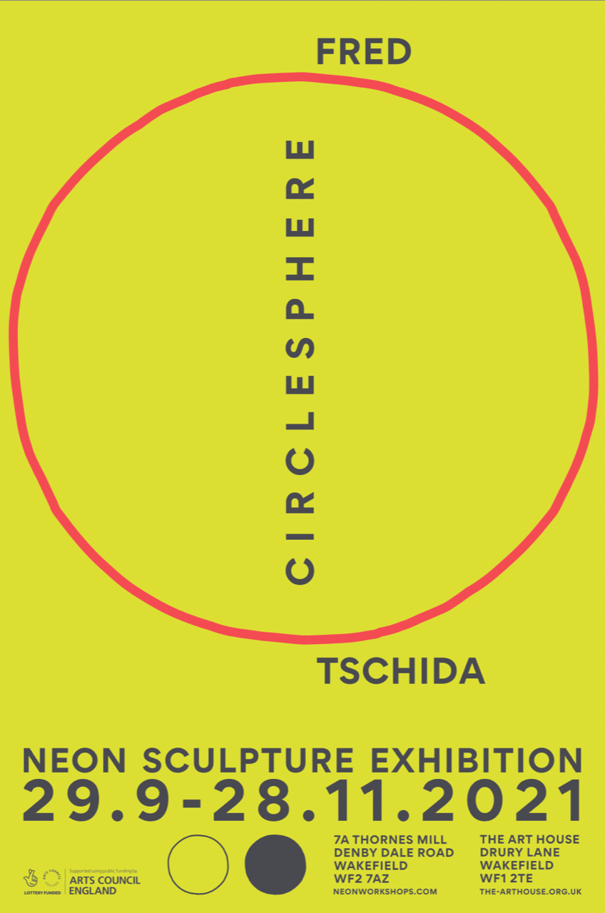 Fred Tschida’s Bodies of Delight